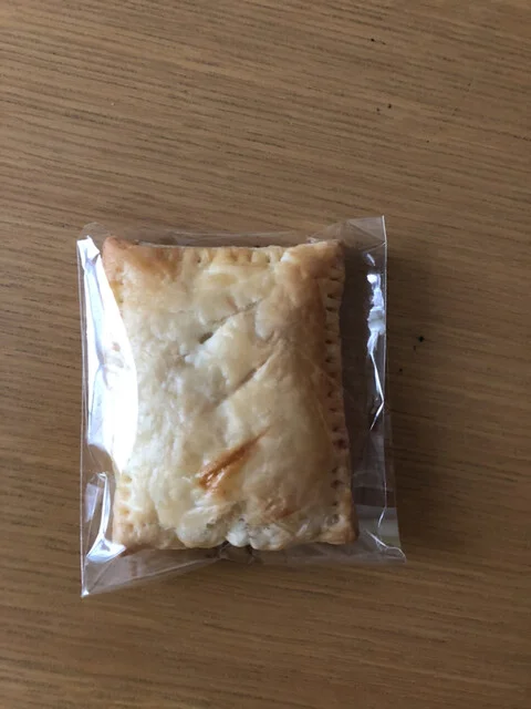 パイの店 ぐらんぱぐらんま - 前郷（洋菓子）の写真