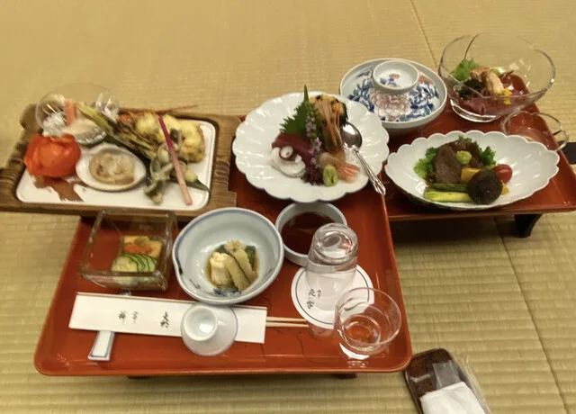 料亭 喜の字 - 仙北町（日本料理）の写真