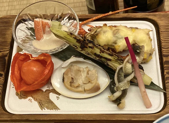 料亭 喜の字 - 仙北町（日本料理）の写真