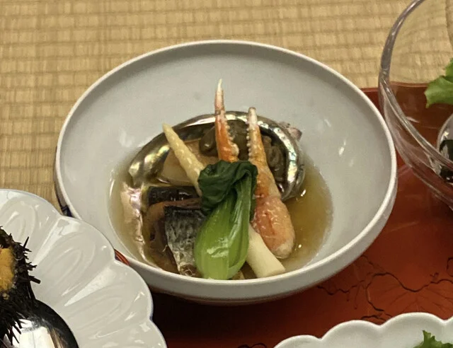 料亭 喜の字 - 仙北町（日本料理）の写真