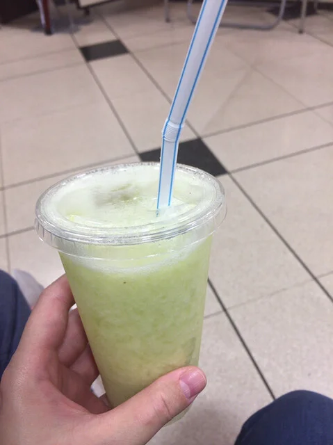 ガーデンパーラー by 九州屋（GARDEN PARLOR BY KYUSYUYA） - 盛岡（ジューススタンド）の写真