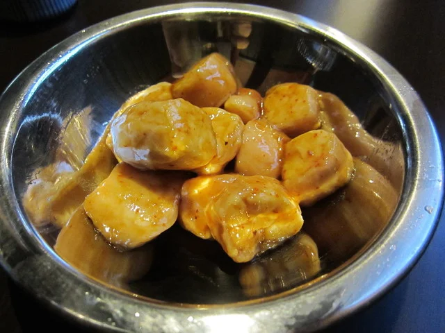 笑里 - 大久保（焼肉）の写真