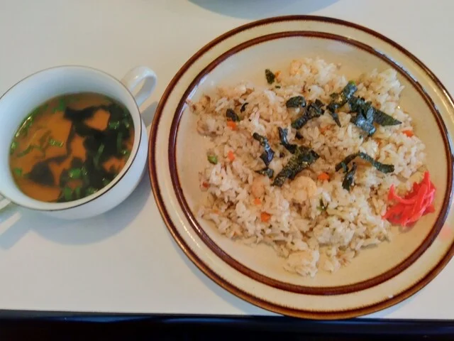 ブーメラン - 鷹ノ巣（喫茶店）の写真