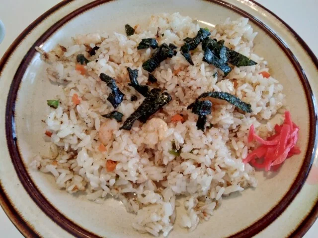 ブーメラン - 鷹ノ巣（喫茶店）の写真