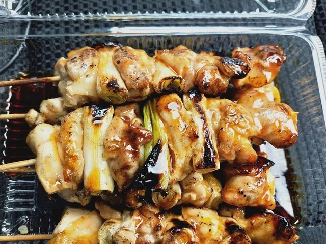 ゆいまーる - 二戸（焼き鳥）の写真