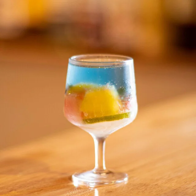 蔵酒（crush） - 横手（バー）の写真