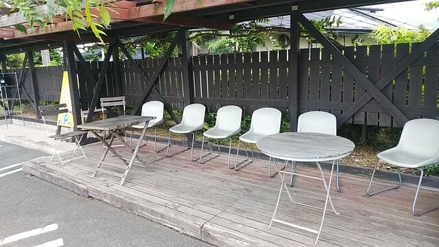 わかさやアイスクリームガーデン - 古館（ジェラート・アイスクリーム）の写真