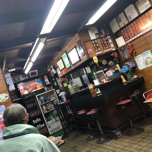 みのり食堂 - 横手（食堂）の写真