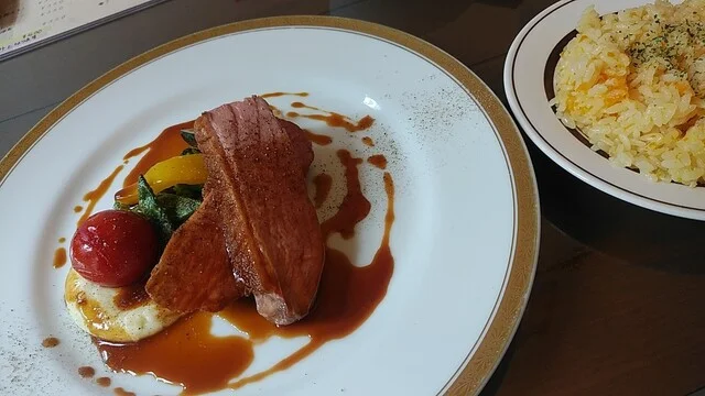 プティボヌール（Petit Bonheur） - 矢幅（フレンチ）の写真