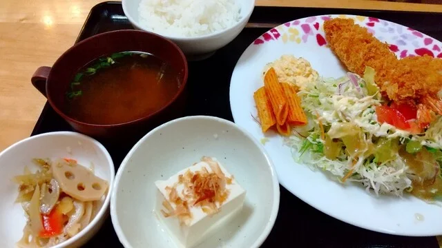 母里の風（モリノカゼ） - 角田（洋食）の写真