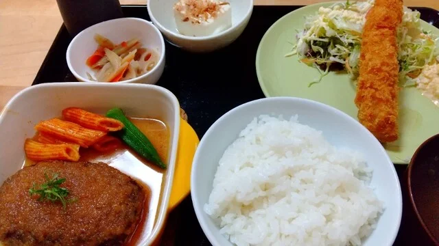 母里の風（モリノカゼ） - 角田（洋食）の写真