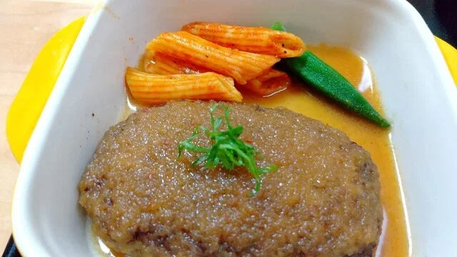 母里の風（モリノカゼ） - 角田（洋食）の写真