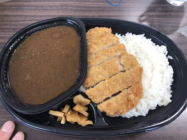 ほっともっと 石巻あけぼの店 - 蛇田（弁当）の写真
