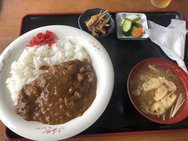 滝沢食堂 - 田沢湖（食堂）の写真