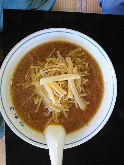つかさ・麺・味・宴 - 雫石（ラーメン）の写真