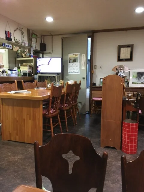 木かげ 文化会館店 - 能代（喫茶店）の写真