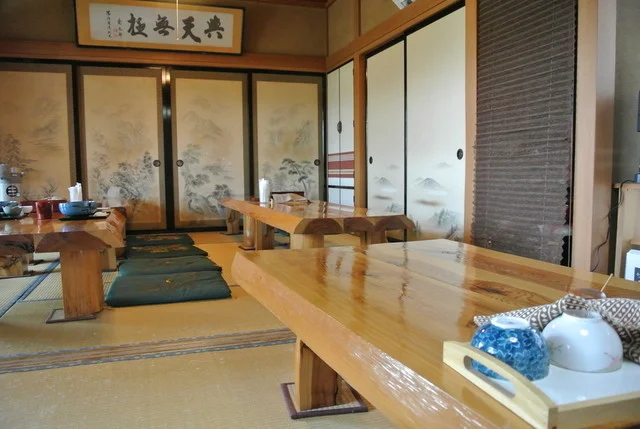 でん吉そば - 十文字（そば）の写真