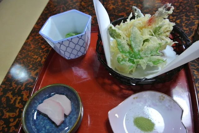 でん吉そば - 十文字（そば）の写真