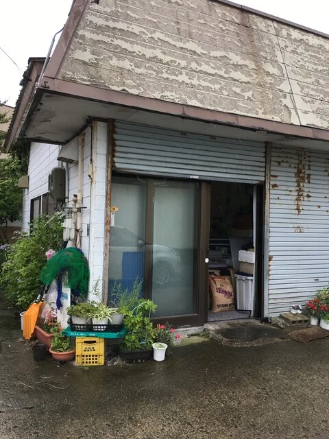 ポピー - 脇本（洋菓子）の写真