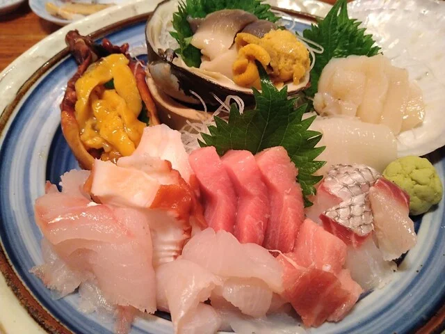 無礼講 - 宮古（居酒屋）の写真