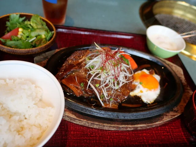 焼肉わかば 山王店 - 泉外旭川（焼肉）の写真
