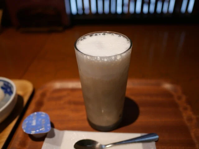 むげん茶房 - 秋田（カフェ）の写真