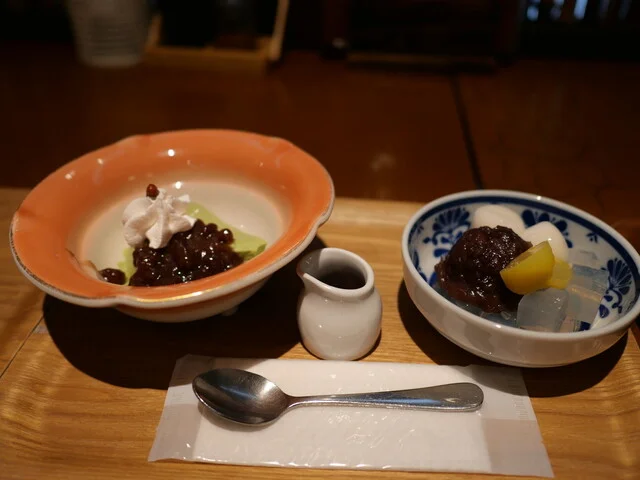 むげん茶房 - 秋田（カフェ）の写真