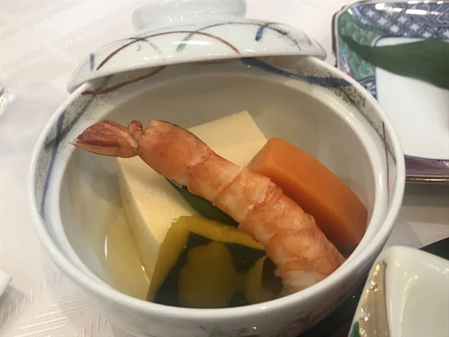 料亭 とり文（とりぶん） - 石巻（日本料理）の写真