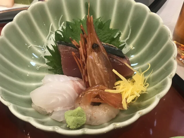 料亭 とり文（とりぶん） - 石巻（日本料理）の写真