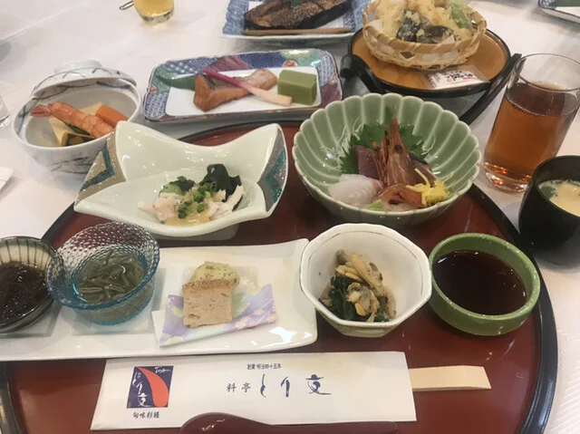 料亭 とり文（とりぶん） - 石巻（日本料理）の写真