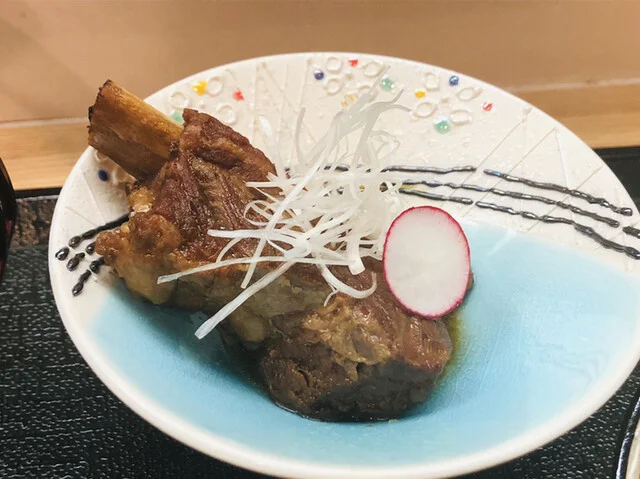 福みつ - 十文字（日本料理）の写真