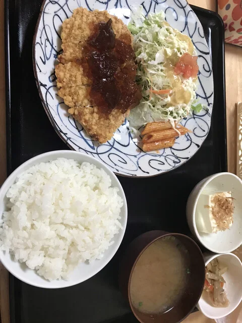 母里の風（モリノカゼ） - 角田（洋食）の写真