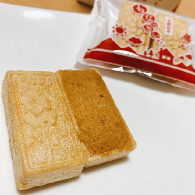 亀太郎 - 飯詰（ケーキ）の写真