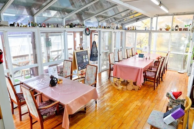 ペンション　おもちゃばこ - 米沢（パスタ）の写真