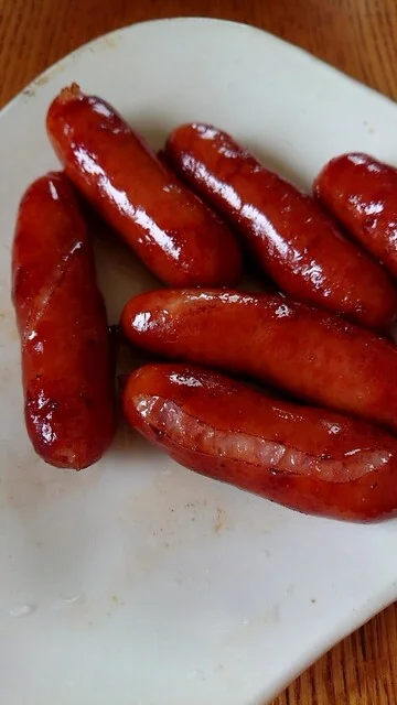 肉のささき - 平館（ホルモン）の写真