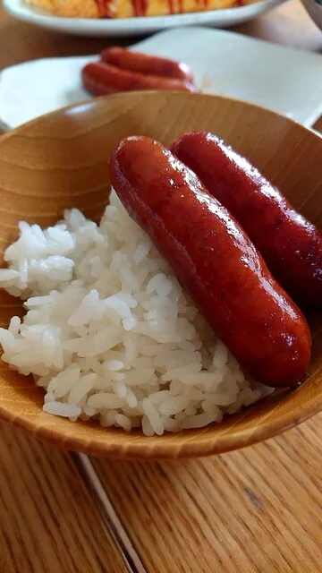 肉のささき - 平館（ホルモン）の写真