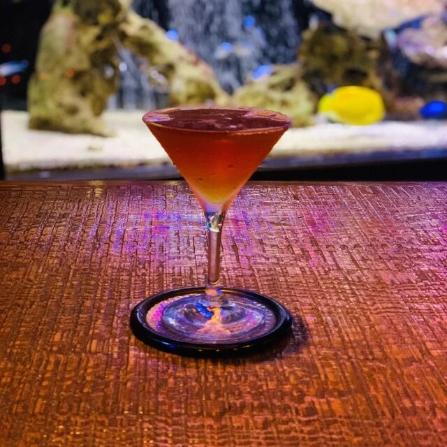 アクシア - 秋田（バー）の写真