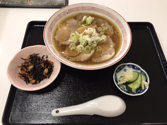 キッチン山河 - 由利本荘市その他（食堂）の写真