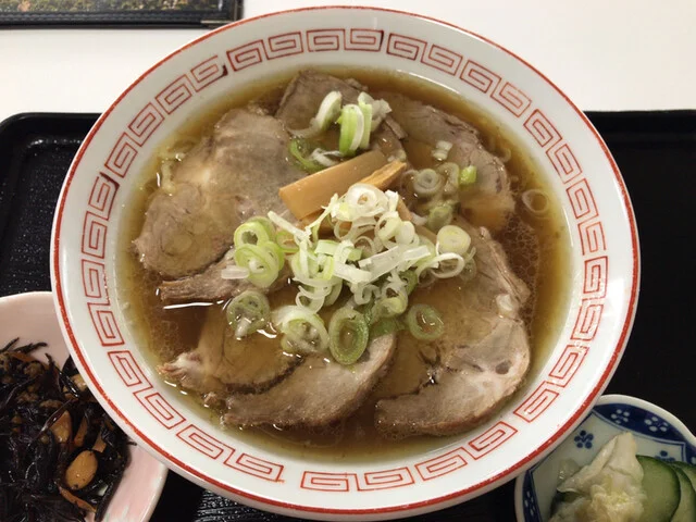 キッチン山河 - 由利本荘市その他（食堂）の写真