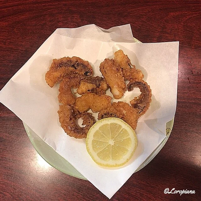 串揚げ　いずみ - 上盛岡（串揚げ）の写真