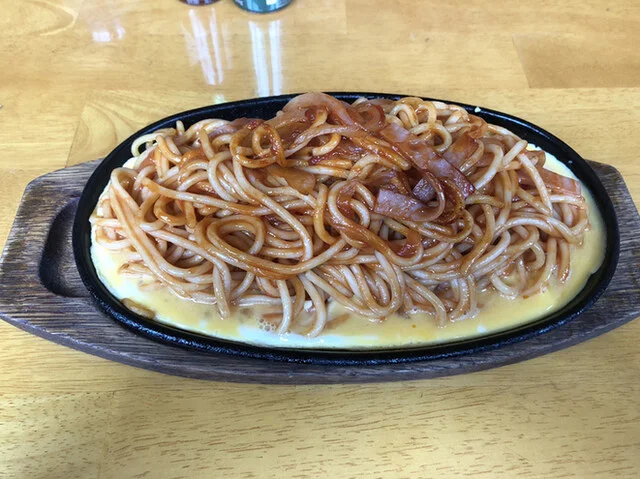 とぱーず - 米内沢（喫茶店）の写真