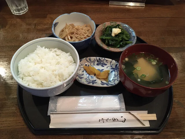 旬食彩 四季 - 山形（居酒屋）の写真
