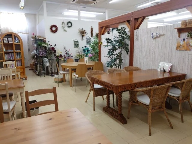 カフェふるふる - のの岳（喫茶店）の写真