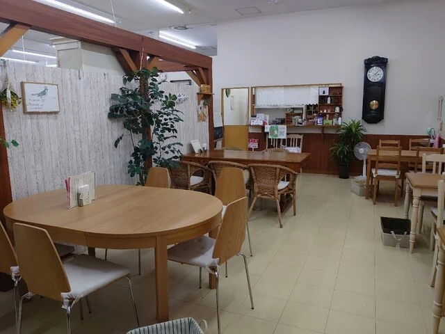 カフェふるふる - のの岳（喫茶店）の写真