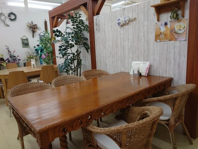 カフェふるふる - のの岳（喫茶店）の写真