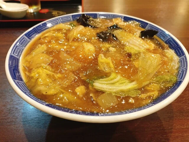 白樺苑 - 東大館（中華料理）の写真