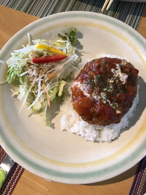 カフェ ラテ（Caffe Latte） - 土崎（カフェ）の写真