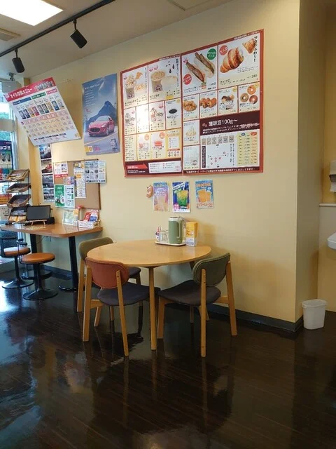 フルセイルコーヒー 岩手川崎店 - 陸中門崎（カフェ）の写真