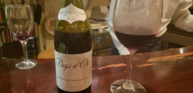 リッシュブールワインガーデン - 泉外旭川（洋食）の写真