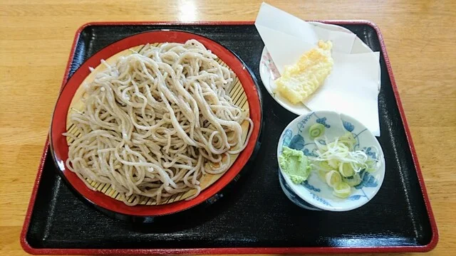 みしま宿味処 桐花亭（みしま宿味処 キリバナテイ） - 会津西方（食堂）の写真